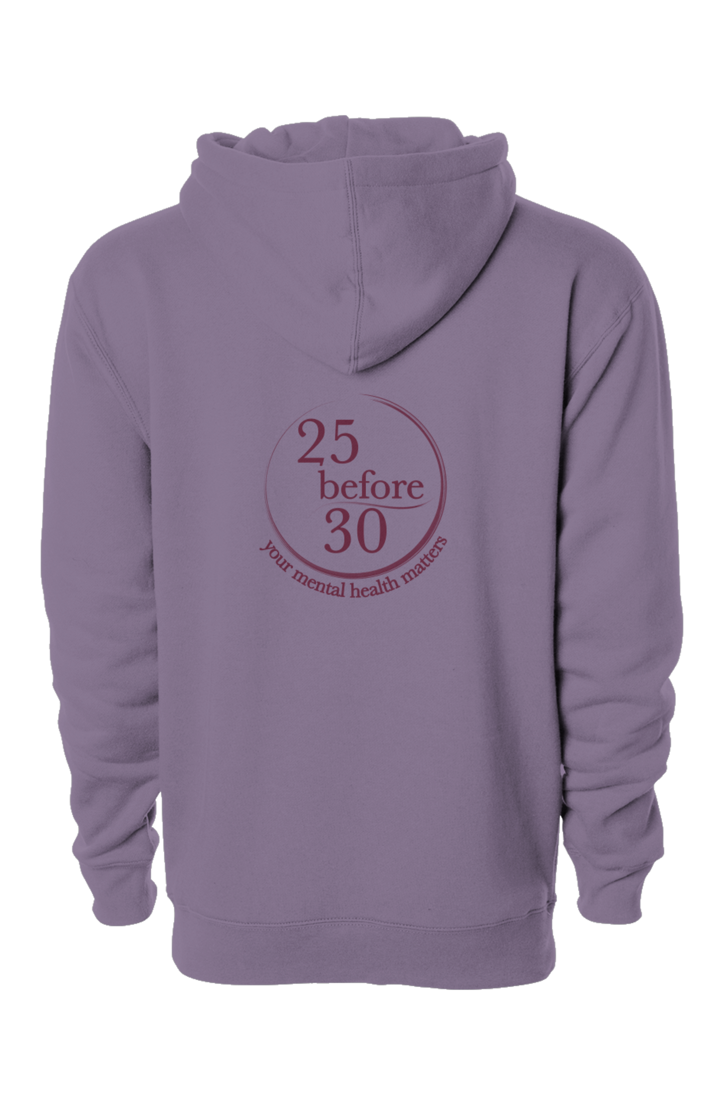 Wet Noodle Hoodie