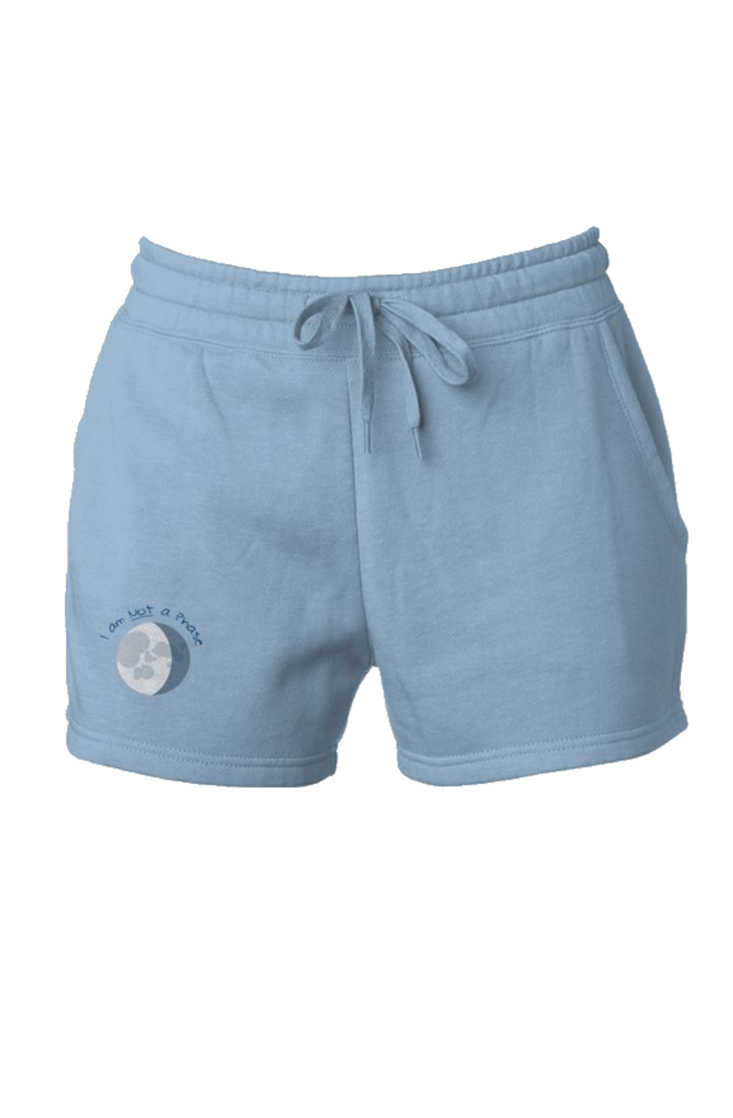 Not A Phase Shorts