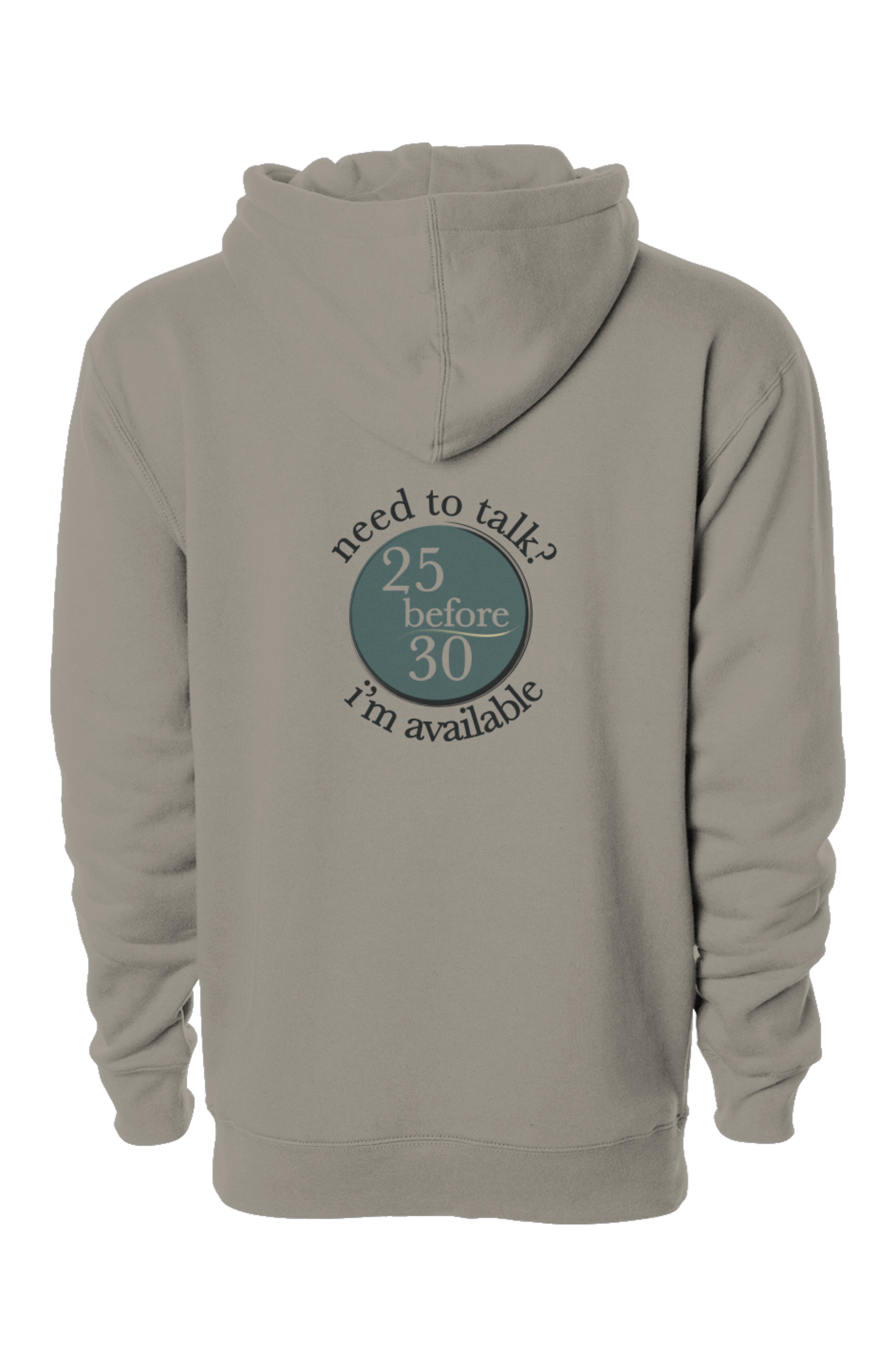 Light On Hoodie