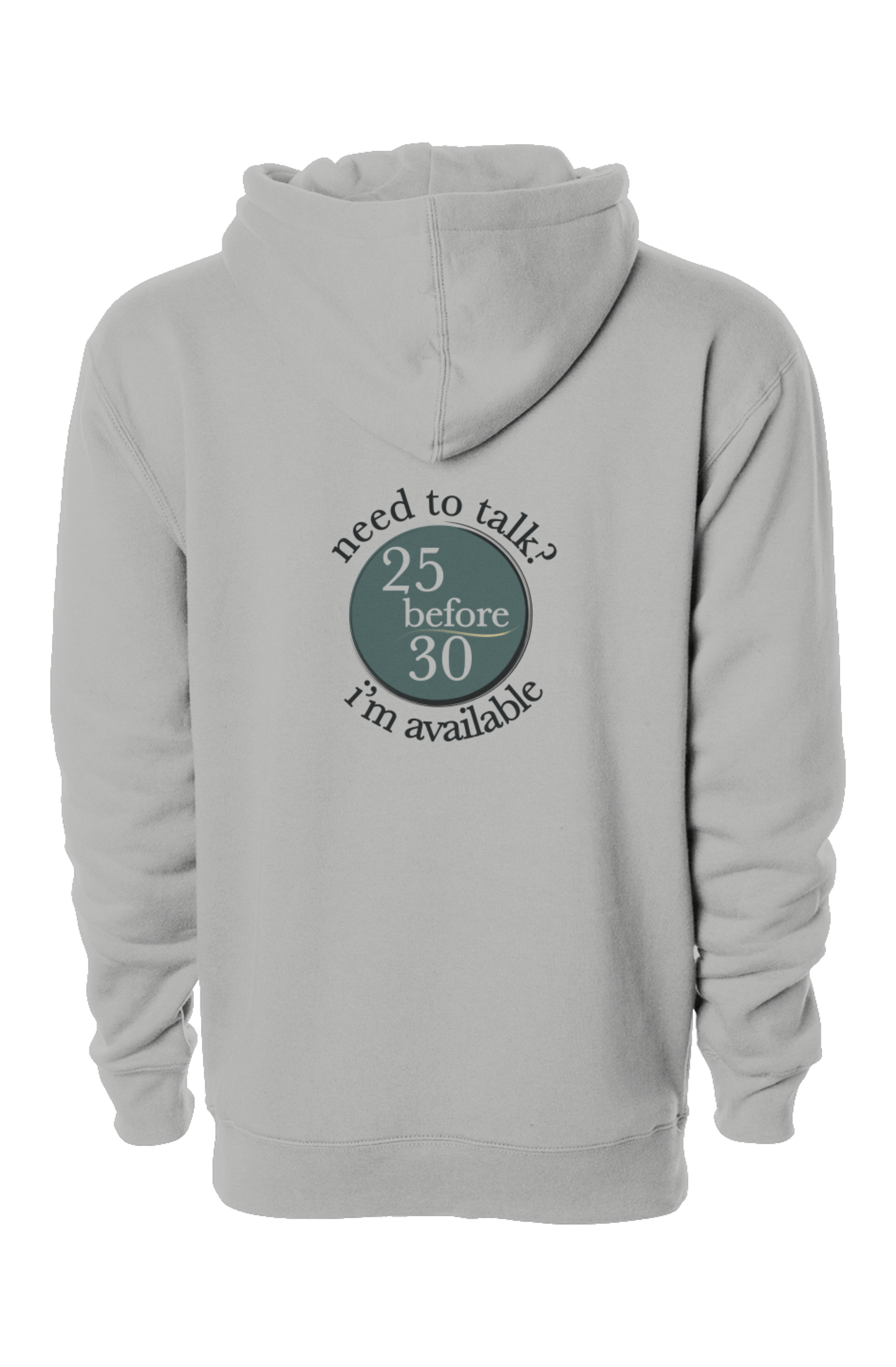 Light On Hoodie