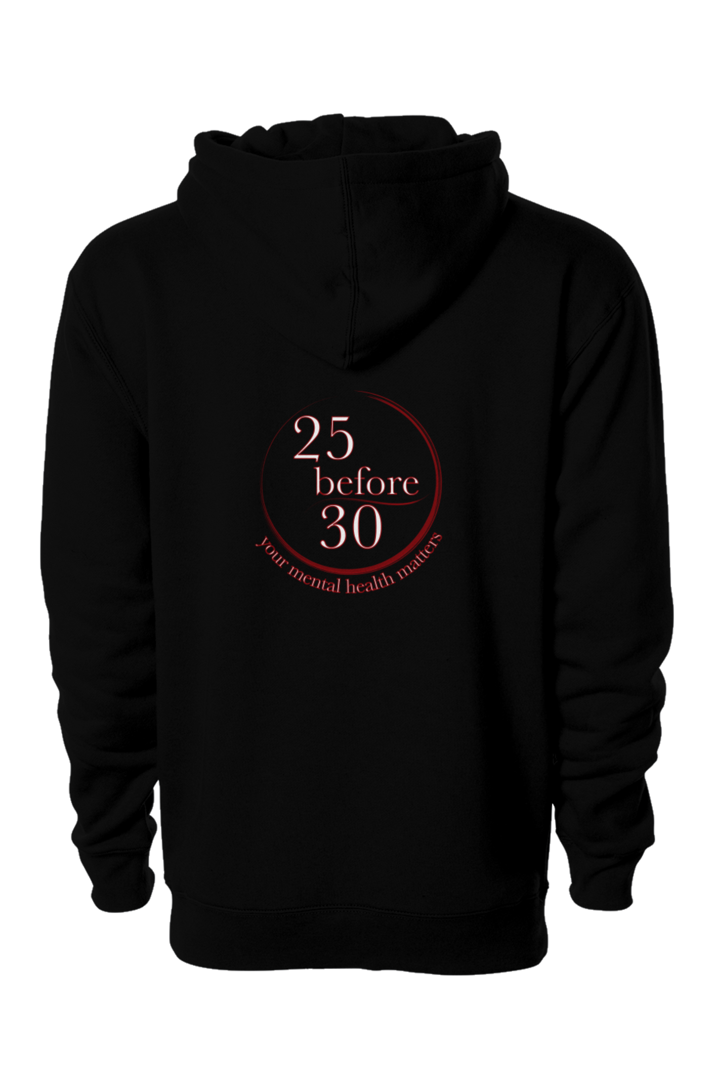 My Demons Hoodie