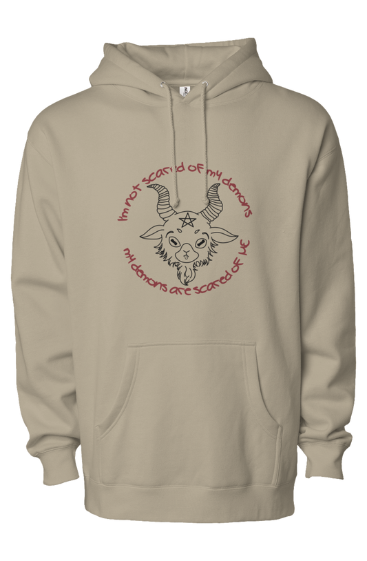 My Demons Hoodie