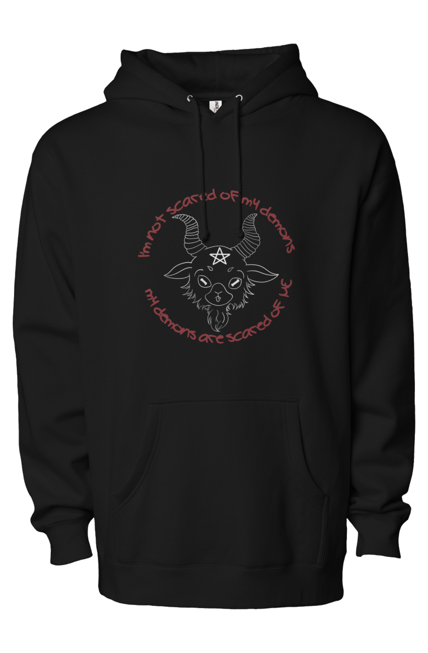My Demons Hoodie