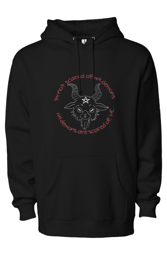 My Demons Hoodie