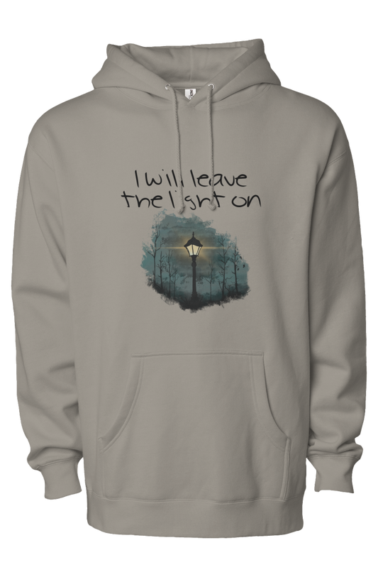 Light On Hoodie