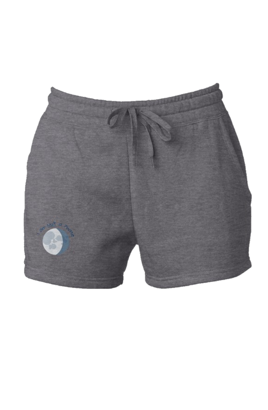 Not A Phase Shorts