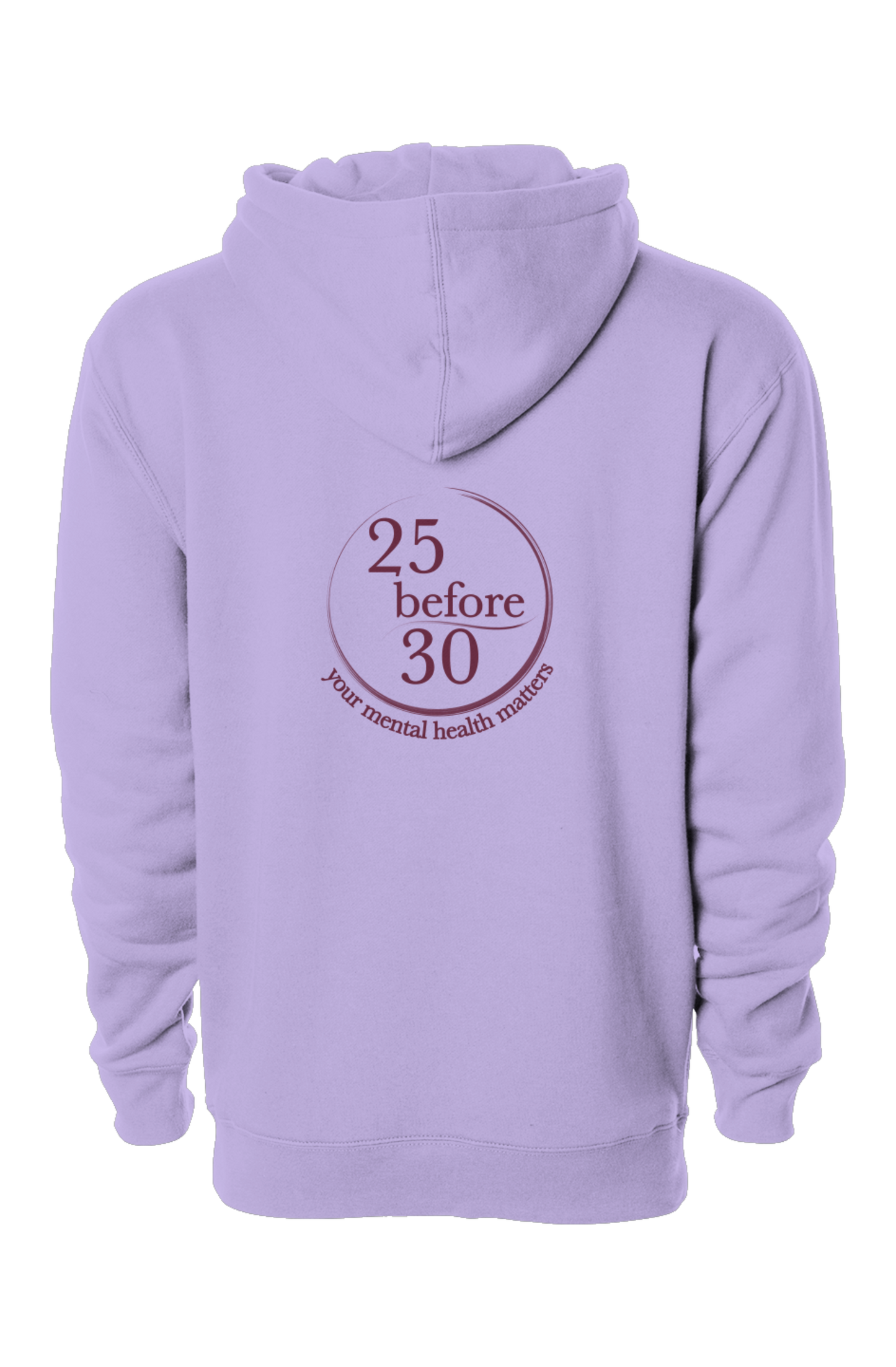 Wet Noodle Hoodie