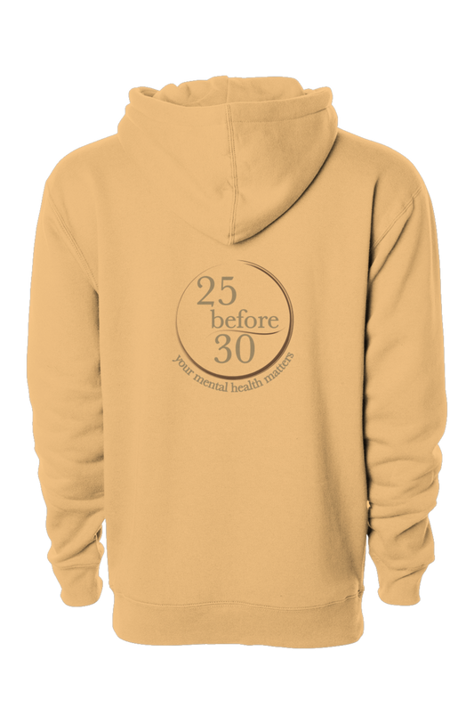 Without This Hoodie